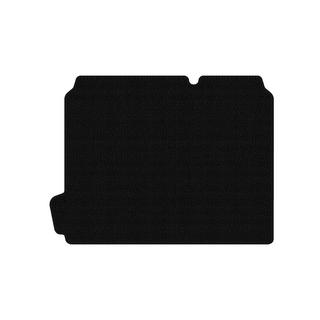 Rubber trunk mat Carsuit (HB, black) Citroen C-4 2010-2018 photo 1