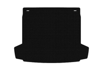 Citroen C-5 2008-2017 Rubber trunk mat Carsuit (SD, black) photo 1