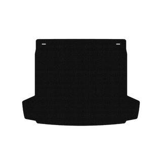 Rubber trunk mat Carsuit (SD, black) photo 1