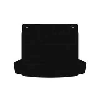 Rubber trunk mat Carsuit (SD, black) photo 1