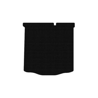Rubber trunk mat Carsuit (SD, Pre-facelift, black) photo 1