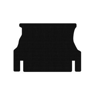 Rubber trunk mat Carsuit (SD, 1998-2008, black) Daewoo Nexia 1995-2016 photo 1