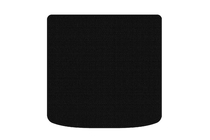 Fiat Tipo 2016- Rubber trunk mat Carsuit (SW, black) photo 1