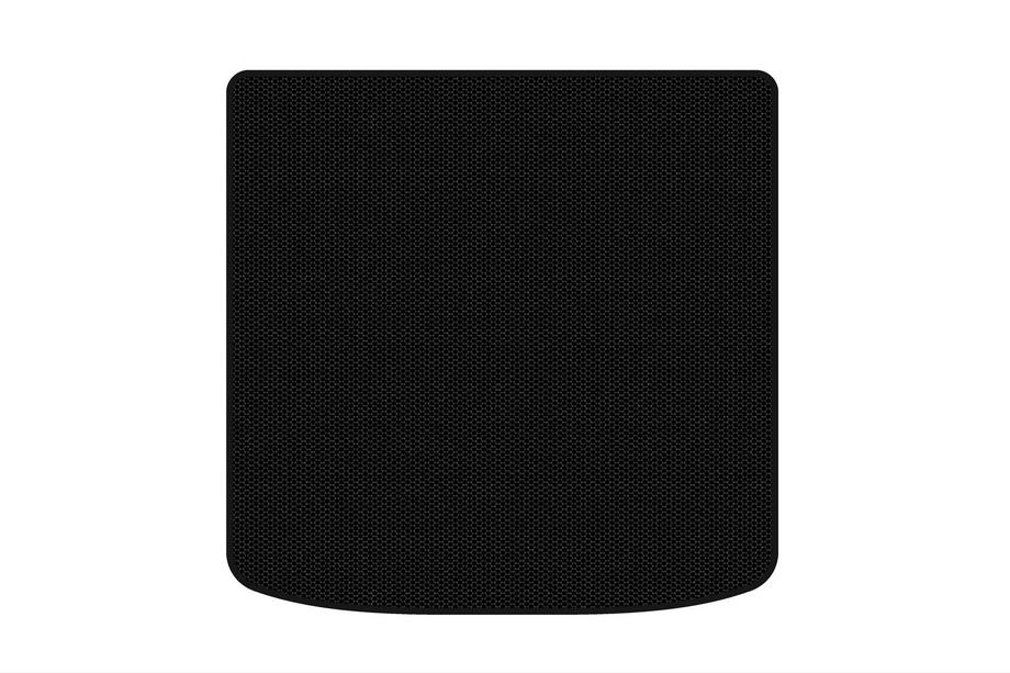 Fiat Tipo 2016- Rubber trunk mat Carsuit (SW, black) Image