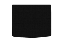 Fiat Tipo 2016- Rubber trunk mat Carsuit (HB, 5-door, black) photo 1