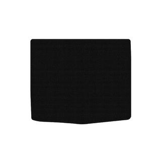 Rubber trunk mat Carsuit (HB, 5-door, black) Fiat Tipo 2016- photo 1