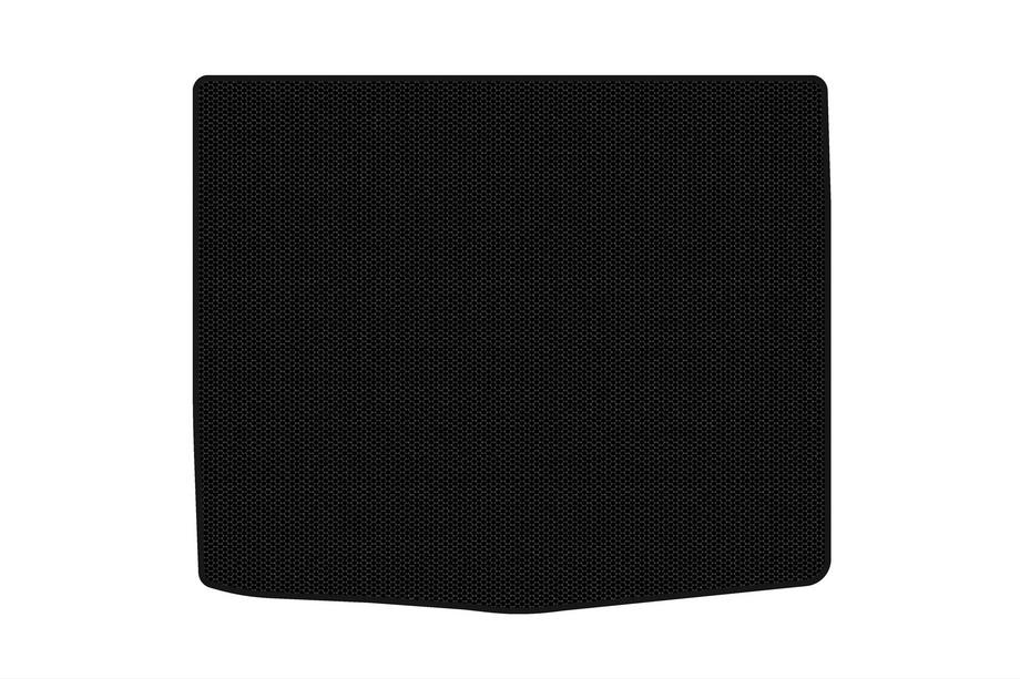 Fiat Tipo 2016- Rubber trunk mat Carsuit (HB, 5-door, black) Image
