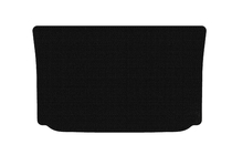Ford Ecosport 2013-2022 Rubber trunk mat Carsuit (Pre-facelift, black) photo 1