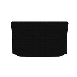 Rubber trunk mat Carsuit (Pre-facelift, black) Ford Ecosport 2013-2022 photo 1