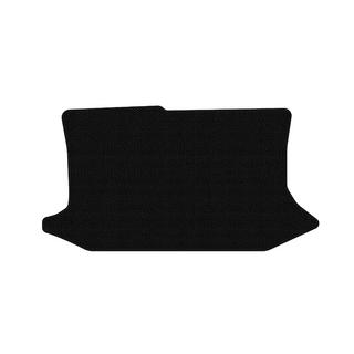 Rubber trunk mat Carsuit (HB, black) Ford Fiesta 2002-2008 photo 1