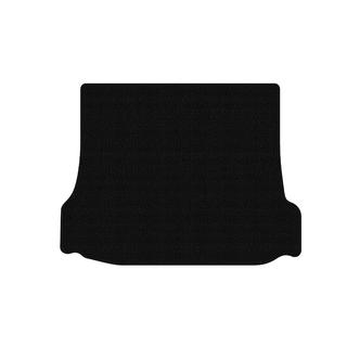 Rubber trunk mat Carsuit (SD, USA, black) Ford Focus II 2008-2011 photo 1