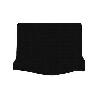 Rubber trunk mat Carsuit (HB, black) Ford Focus III 2011-2017 photo 1