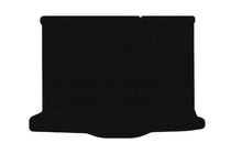 Ford Focus IV 2018- Rubber trunk mat Carsuit (HB, black) photo 1