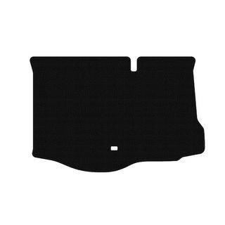 Rubber trunk mat Carsuit (HB, black) photo 1