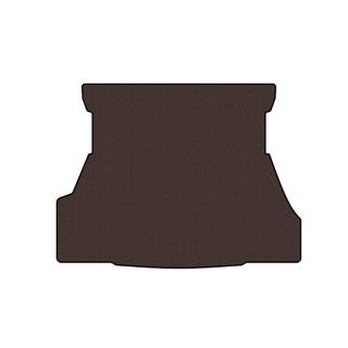 Rubber trunk mat Carsuit (2000-2003, LB, black) photo 1