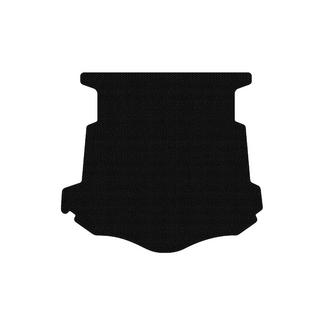 Rubber trunk mat Carsuit (2008-2010, LB, black) Ford Mondeo 2008-2014 photo 1