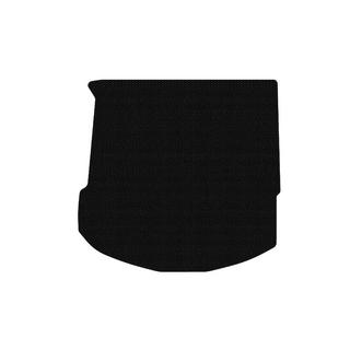 Rubber trunk mat Carsuit (2008-2010, SW, black) Ford Mondeo 2008-2014 photo 1