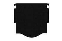 Ford Mondeo 2014-2022 Rubber trunk mat Carsuit (2014-2019, SW, Europe, black) photo 1