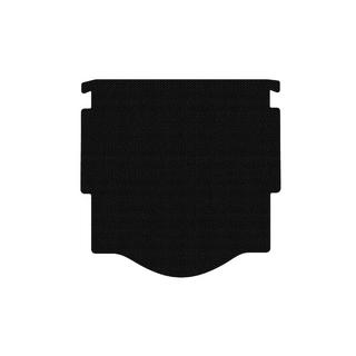 Rubber trunk mat Carsuit (2014-2019, SW, Europe, black) photo 1