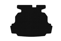 Geely Emgrand EC7 2009- Rubber trunk mat Carsuit (SD, black) photo 1