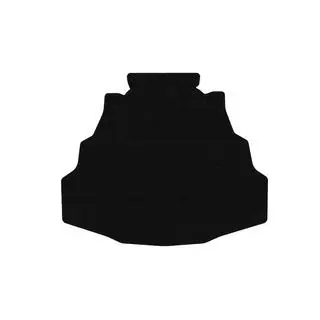 Rubber trunk mat Carsuit (SD, black) photo 1