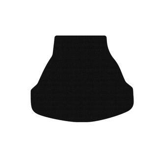Rubber trunk mat Carsuit (Coupe, black) Honda Accord IX 2013-2017 photo 1