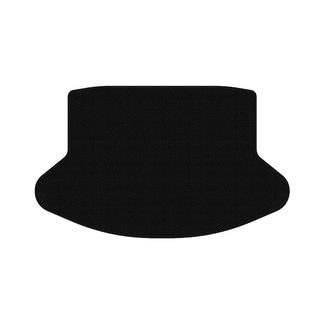 Rubber trunk mat Carsuit (2015-2019, Coupe, black) photo 1