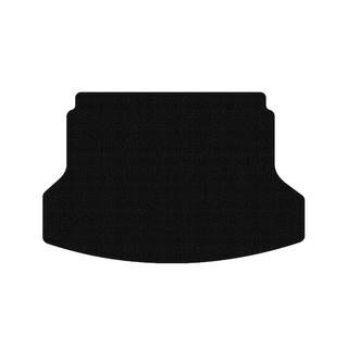 Rubber Trunk Mat Carsuit (Black) photo 1