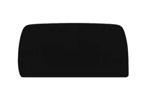 Honda Odyssey 2010–2017 Rubber trunk mat Carsuit (8-seater, USA, black) photo 1