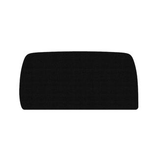 Rubber trunk mat Carsuit (8-seater, USA, black) photo 1
