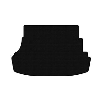 Rubber trunk mat Carsuit (SD, black) photo 1