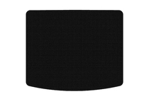 Hyundai Creta 2014-2020 Rubber Trunk Mat Carsuit (Black) photo 1
