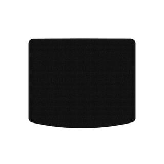 Rubber Trunk Mat Carsuit (Black) photo 1