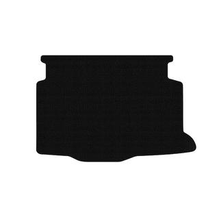 Rubber trunk mat Carsuit (HB, USA, black) photo 1