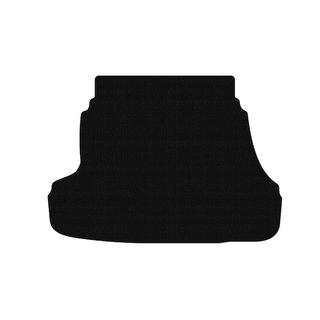 Rubber trunk mat Carsuit (SD, black) photo 1