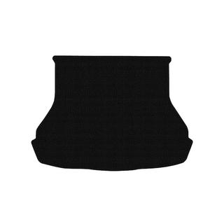 Rubber trunk mat Carsuit (2010-2013, SD, black) photo 1