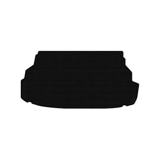 Rubber trunk mat Carsuit (SD, black) Hyundai Grandeur 2005-2011 photo 1