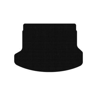 Rubber trunk mat Carsuit (LB, black) photo 1