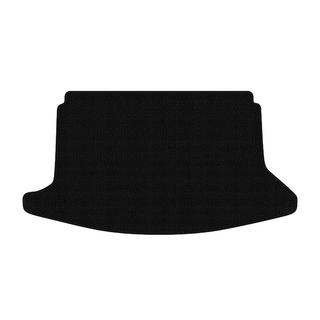 Rubber trunk mat Carsuit (HB, 5-door, black) photo 1