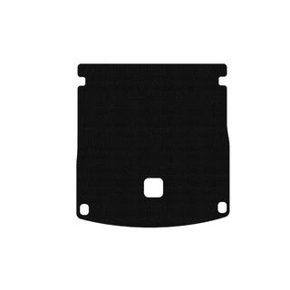 Rubber trunk mat Carsuit (2011-2015, SW, black) photo 1