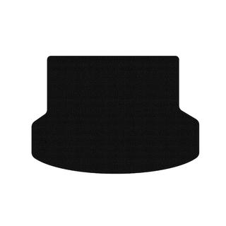 Rubber trunk mat Carsuit (Europe, black) photo 1