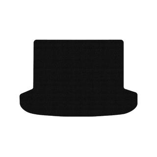 Rubber trunk mat Carsuit (Europe, black) photo 1