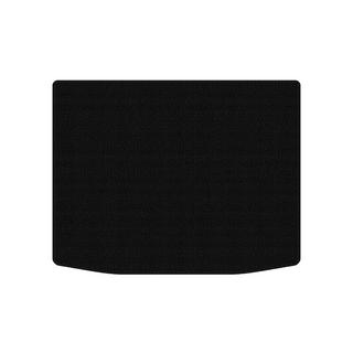 Rubber Trunk Mat Carsuit (Black) Infiniti QX30 2017- photo 1