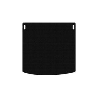 Rubber trunk mat Carsuit (2009-2012, SW, black) photo 1