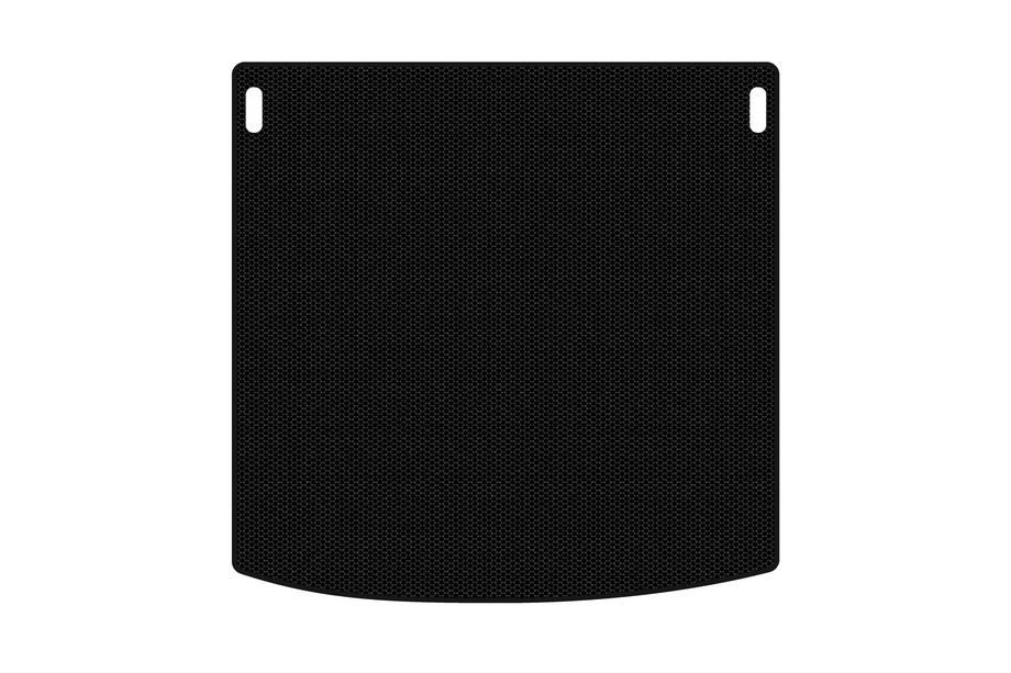 Kia Ceed 2007-2012 Rubber trunk mat Carsuit (2009-2012, SW, black) Photo 1