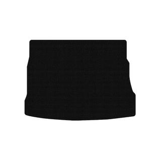 Rubber trunk mat Carsuit (2009-2012, HB, black) photo 1