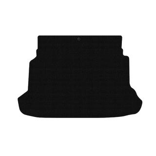Rubber trunk mat Carsuit (Coupe, black) photo 1