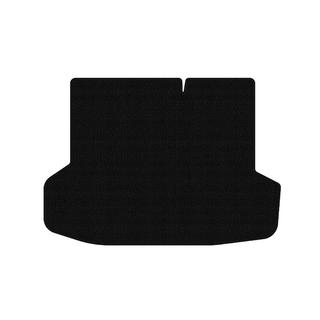 Rubber trunk mat Carsuit (SD, black) photo 1