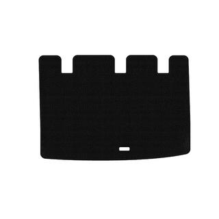 Rubber trunk mat Carsuit (HB, black) photo 1
