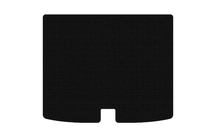 Kia Sportage 2015-2021 Rubber Trunk Mat Carsuit (Black) photo 1